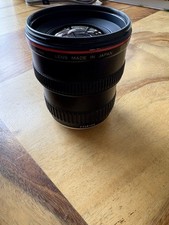 Canon EF f/2.8 Camera Lenses 20-35mm Focal for sale | eBay Canon EF f/2.8 Camera Lenses 20-35mm Focal for sale | eBay
