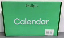 Skylight 15" Wi-Fi Smart Touchscreen Digital Calendar & Chore Chart