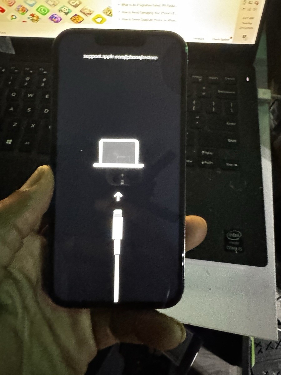 iPhone 17/16/15/15pro/14pro/MAX/ Professional Logic Board Repair