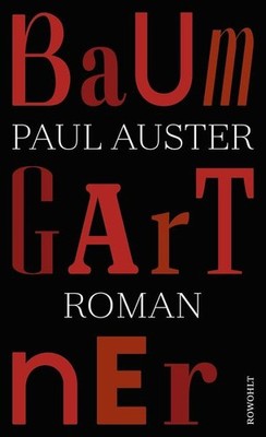 Baumgartner Roman | ''Einer der Weltstars der Gegenwartsliteratur'' Bayerischer...