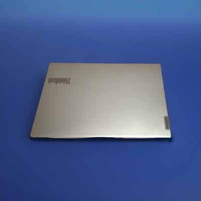Lenovo ThinkBook 15'' Intel Core Laptop Windows 11 Pro Webcam, Wi-Fi, Gray 
