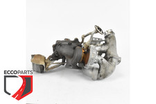Bi-Turbo Turbolader A6510901686 für Mercedes Vito W447 W906 W907 2.2CDI
