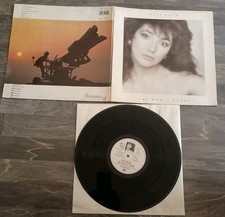 Kate Bush  - The Whole Story - DMM - Gatefold...
