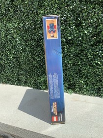 Lego DC Universe Super Heroes- Superman Battle of Smallville (76003)- New