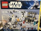LEGO Star Wars: Hoth Echo Base (7879)
