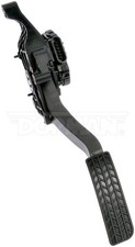 Dorman 699-106 Accelerator Pedal with Position Sensor for Buick Chevrolet GMC
