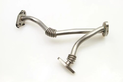 MERCEDES-BENZ SPRINTER 3,5-t Van 906 Turbinenschmierrohr A6511800722 28644726