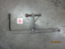 Bessey 20" HD Clamp 4800lbs