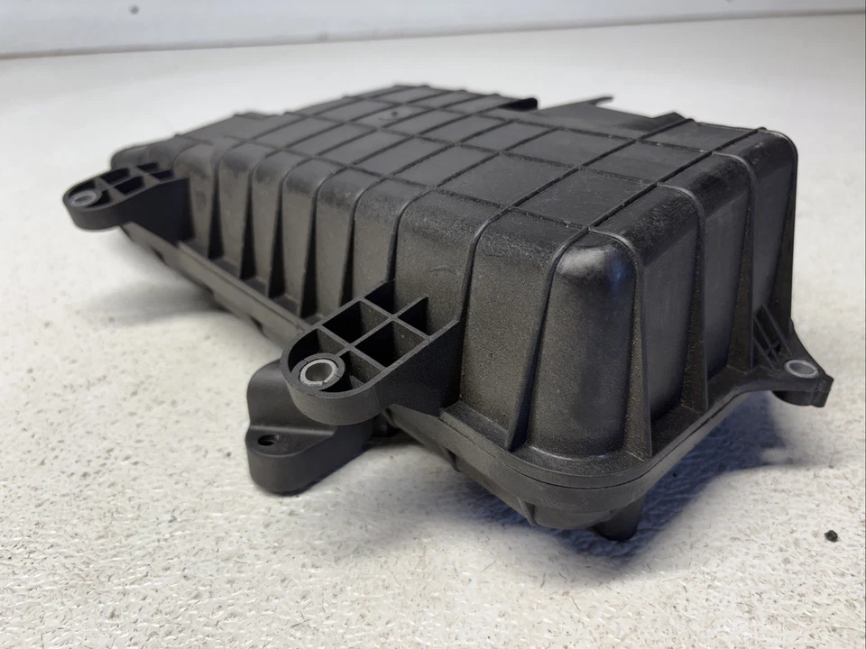 AMPLIFICADOR DE VACÍO TANQUE DE BLOQUEO CENTRALIZADO para MERCEDES-BENZ E500 2004 OEM A2118000019 Foto 3 de 4