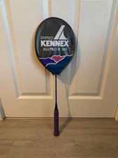 Pro Kennex B305 Badminton Racquet Super Light Grip 4 (SL4)