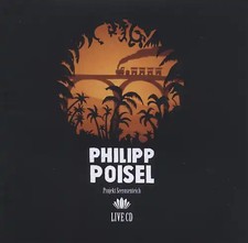 Philipp Poisel - Projekt Seerosenteich (Live/...