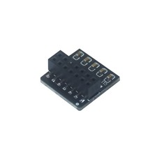 TPM 2.0 Security Module For ASUS 14Pin LPC H Mainboard Data Basic Module