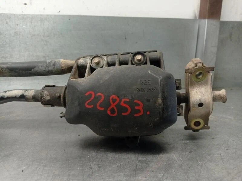 14K4F gear lever for ROVER STREETWISE HATCHBACK 1.4 2003 5534163 - Image 4 of 4