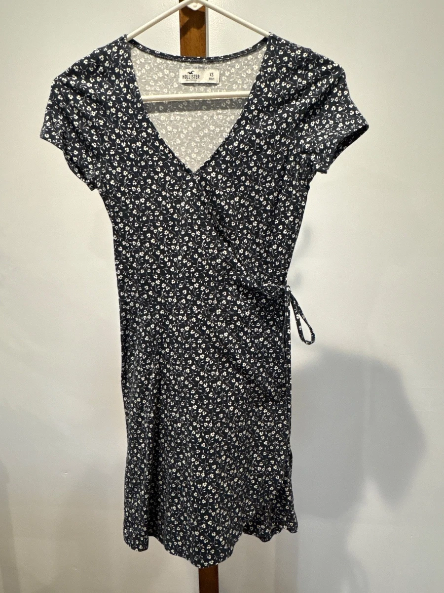 Hollister Short Sleeve Casual Dresses for Women for sale | eBay