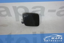 BMW X5 F15 Abdeckung Abschleppöse Stoßstange Hinten Links Abdecköse 8055063 Orig