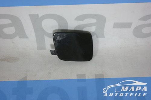 BMW X5 F15 Abdeckung Abschleppöse Stoßstange Hinten Links Abdecköse 8055063 Orig