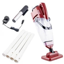 Pulse Pool Vacuum for Above Ground Pool 45 Inch Pool Pole Included