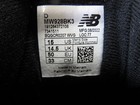 NEW BALANCE 928v3 Mens US 15 D Black Walking Shoes MW928BK3 /Nice! /Look! 👀🔥 — photo 9