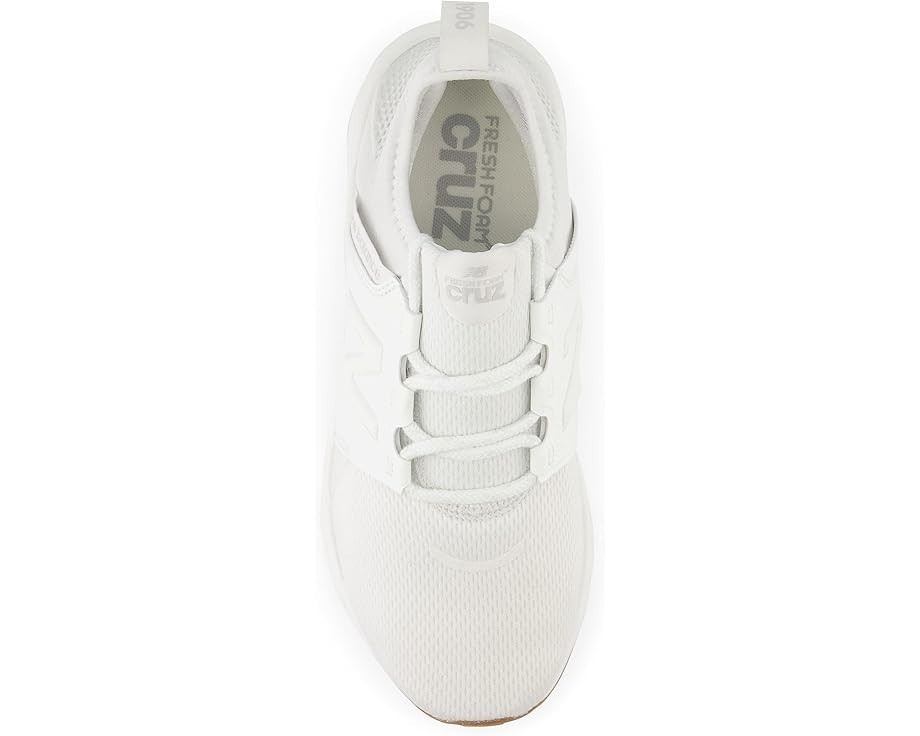 New Balance Fresh Foam X Cruz V3 Casual Lifestyle Shoes Womens