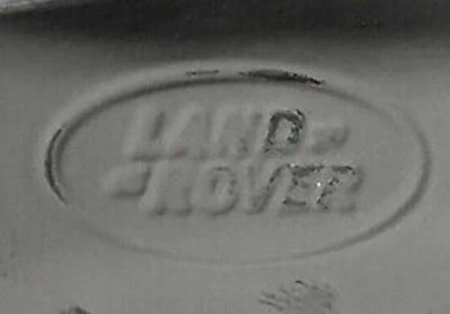 Rueda Range Rover HSE de fábrica OEM Sport 20 Shadow Chrome 5002 Land 72245 72265 Foto 4 de 4