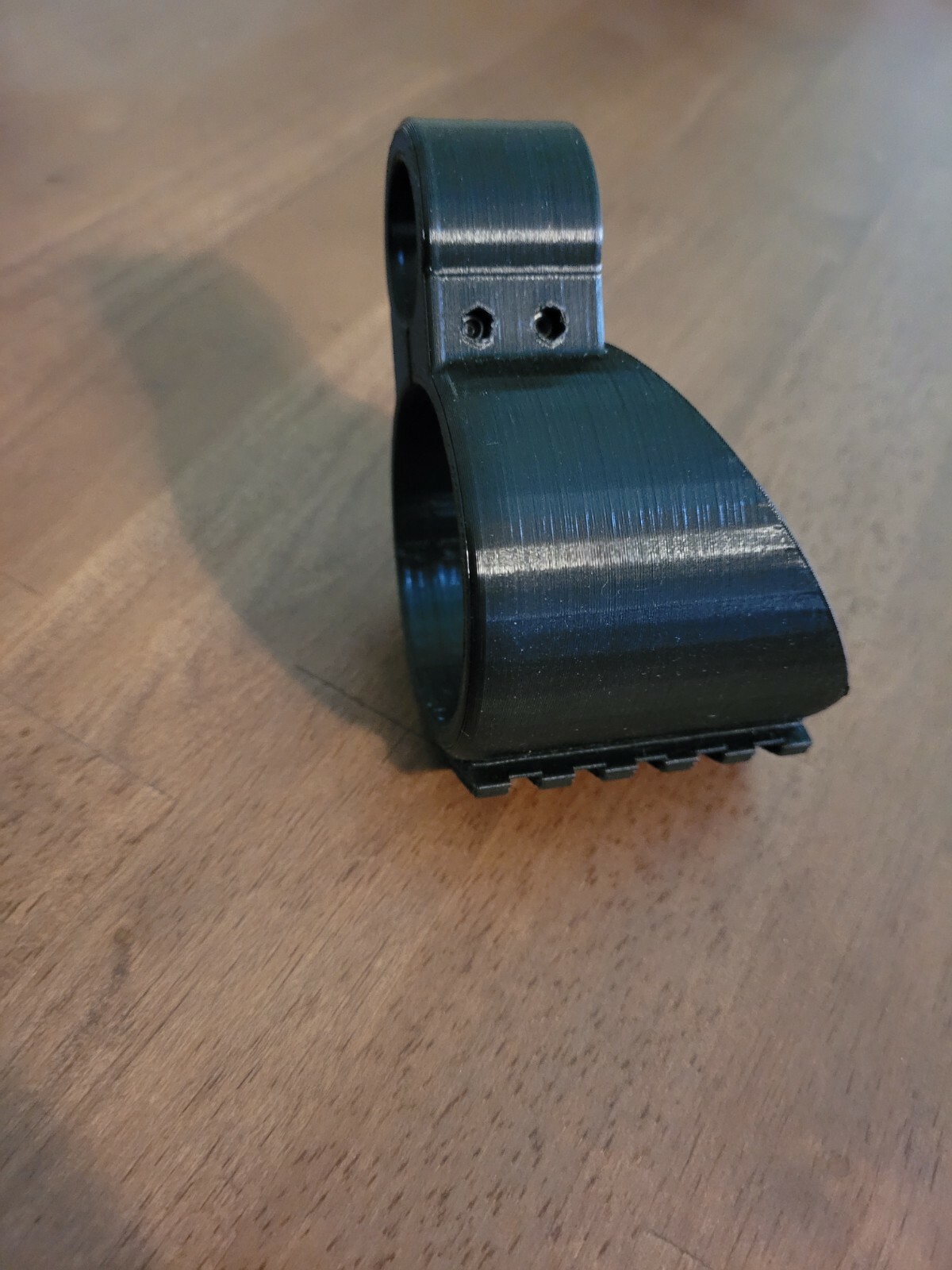 Umarex Gauntlet Barrel Band with Picatinny Rail Kelvin Furniture