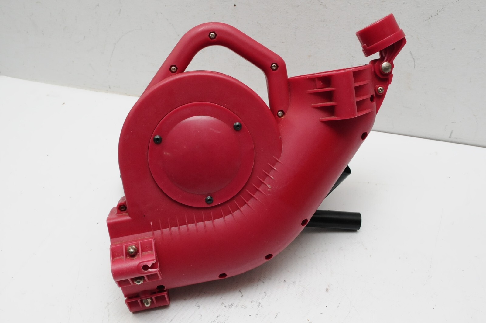 Heater Sports BaseHit Real Baseball Pitching Machine 638280070774 eBay