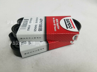 Buy 1996-1997 Honda Accord LX OEM Alternator In Science Hill, Kentucky, US, For US $43.75 - Foto 9