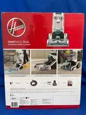 Hoover SmartWash Plus Automatic Carpet Cleaner -