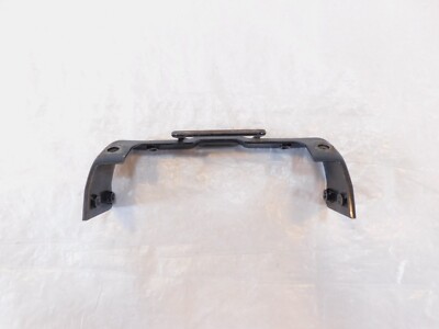 1990-1992 Kawasaki Ninja ZX11 ZX1100 Rear Passenger Grab Bar