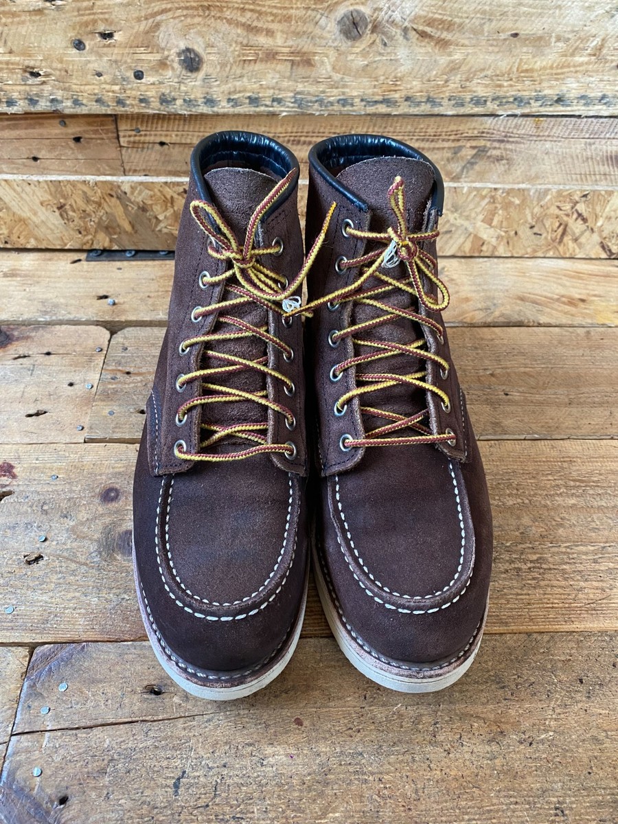 REDWING 8878 スエード　ブラウン　5E 23cm レディース s-l1200.jpg