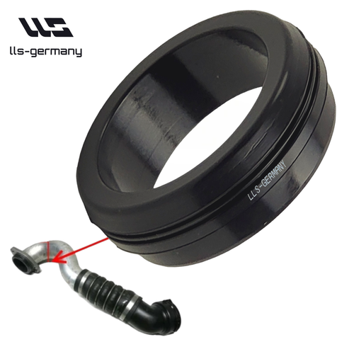 JOINT D'ÉTANCHÉITÉ ENSEMBLE Pour BMW E60 E61 525D XD 530D XD