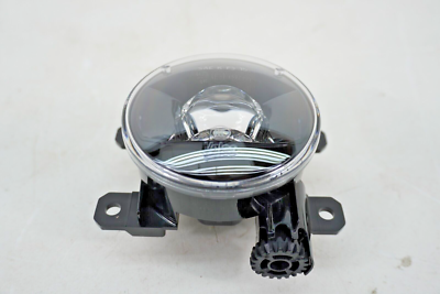 19-20 Ford Ranger Front Lamp Fog Lamps-Fog Lamp Assy Right JB3Z