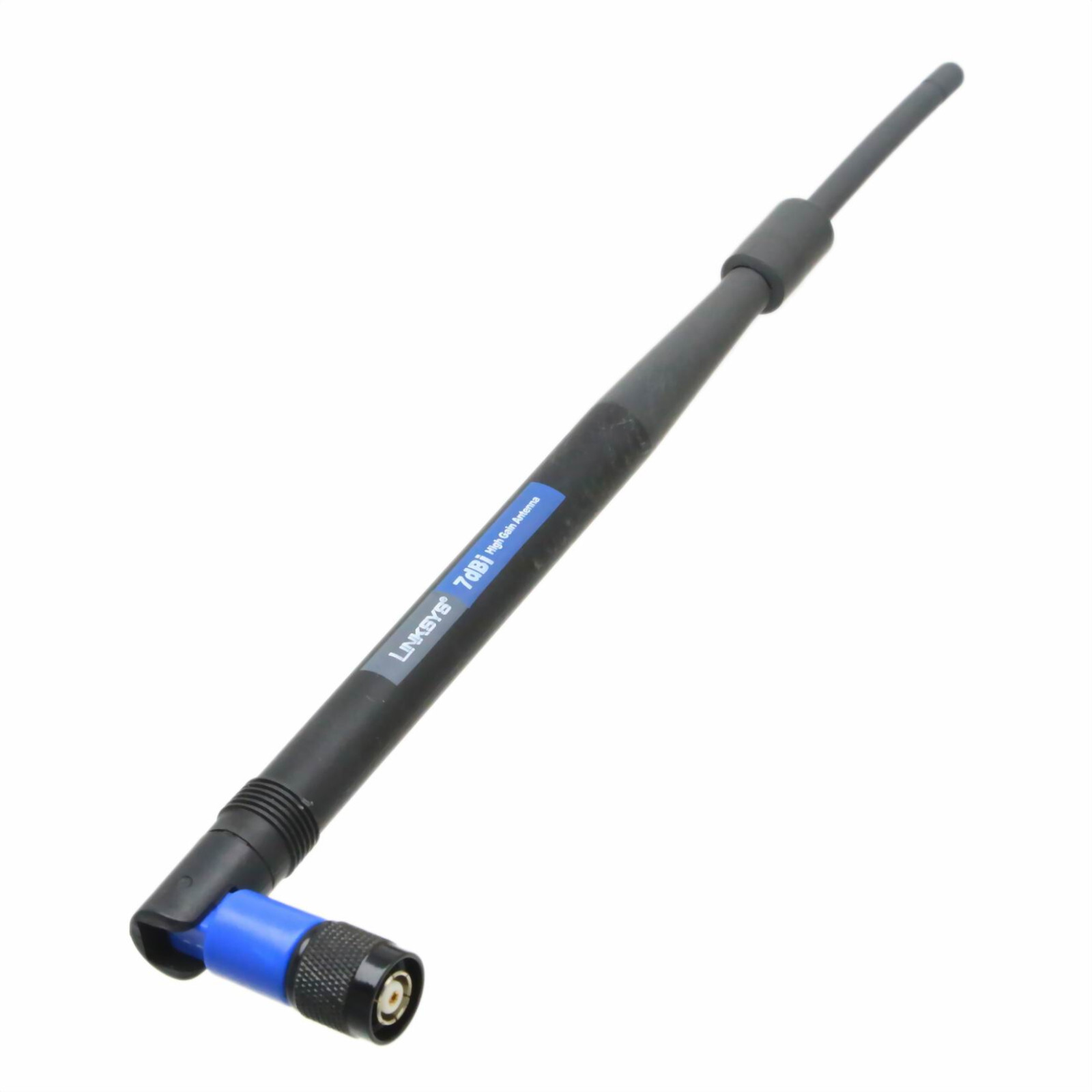 Antenna 2.4GHz 7dBi Omni WIFI RP.TNC male jack for Linksys Booster ...