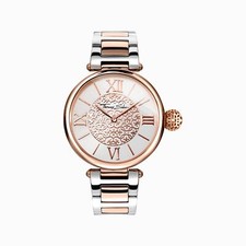 Thomas Sabo Damenuhr Karma WA0315-272-213-38 mm