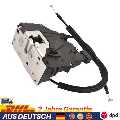 1393796080 Türschloß Heckschloß Hecktür hinten Kofferraum für Fiat Ducato 250