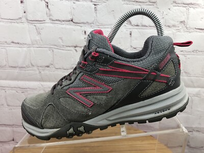 New Balance 689 Multisport Hiking Shoes (WO689GR) Womens Size 6 