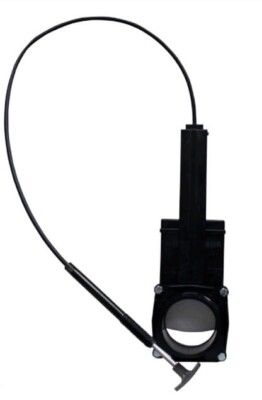 LaSalle Bristol 66N4AB72GMA  Sewer Waste Valve WASTE DRAINING RV