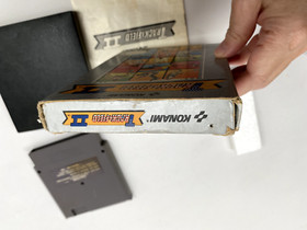 Track & Field II 2 (Nintendo Entertainment System NES) Video Game