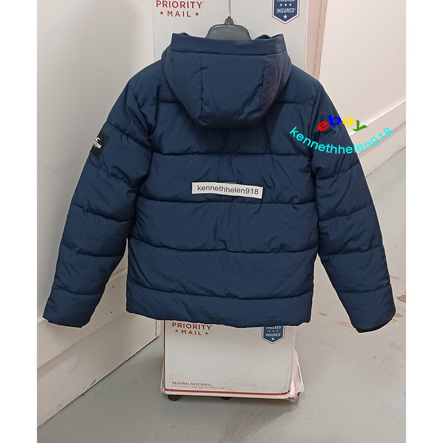 Hollister ネイビー コート s-l1200.jpg