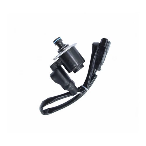New ISX Fuel Actuator For Cummins ISG ISX5 2872550 40569B07 4307411 、 - Bild 5 von 6