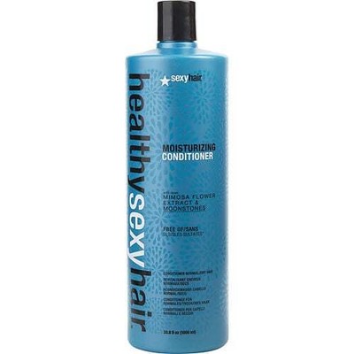 SEXY HAIR by Sexy Hair Concepts HEALTHY SEXY HAIR SULFATE-FREE MOISTURIZING C...