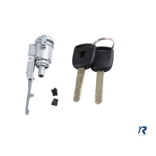 Ignition Switch Lock Cylinder W/ 2Keys fit for 2002-2014 Honda & 2007-2014 Acura - Foto 7 di 13