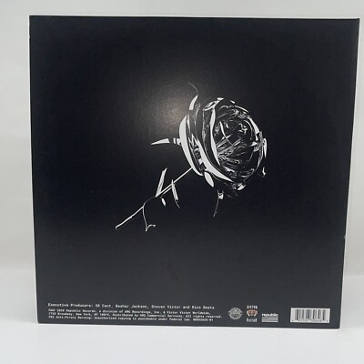 Pop Smoke ‎Shoot For The Stars LPレコード Pop Smoke - Shoot For The Stars Aim For The Moon - Blue