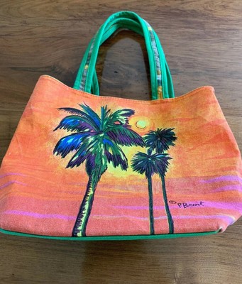 paul brent beach bags