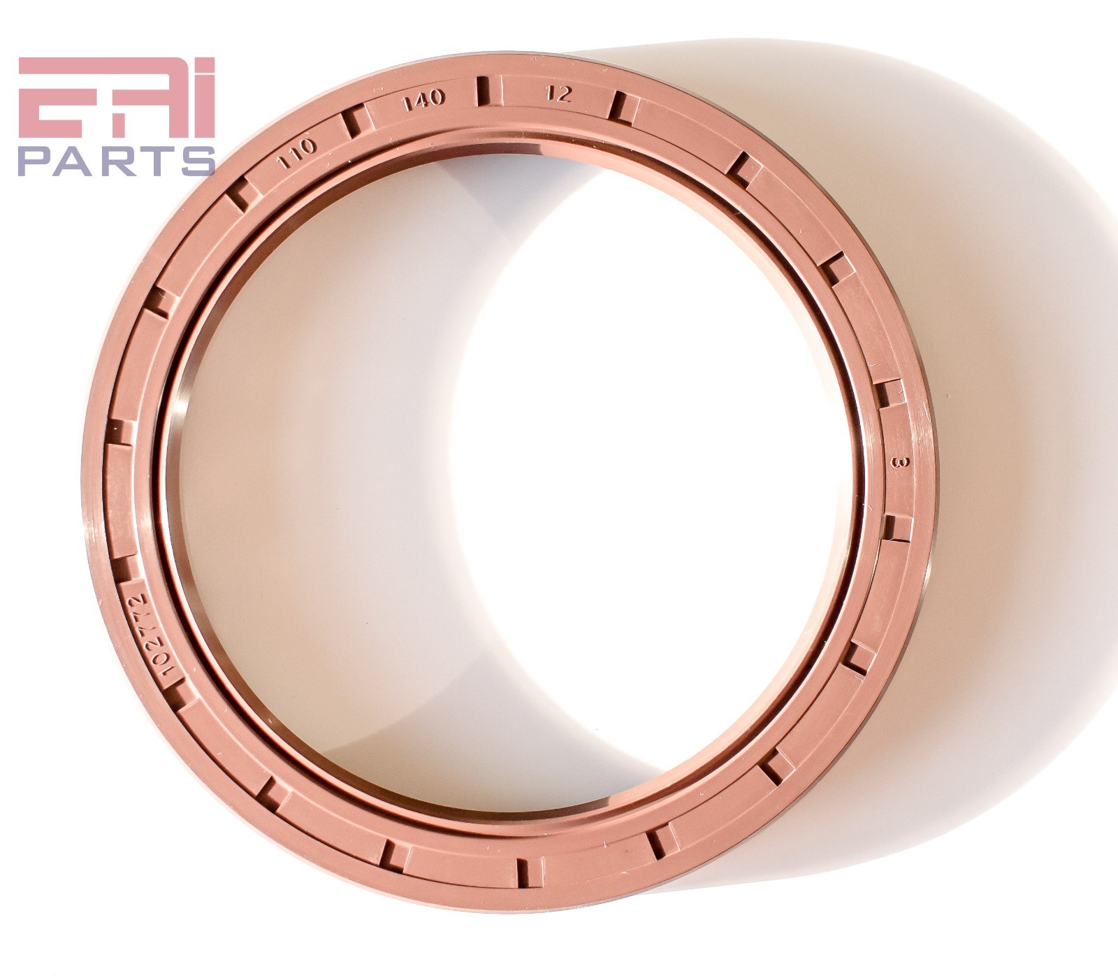 40X60X10 AS FPM Paraolio VITON - Cuscinetti E Componenti - Foto 3