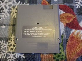 Robocop 1 (Nintendo Entertainment System NES) solo carrello (*TESTATO*)