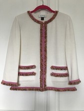 St John Knits Nwt