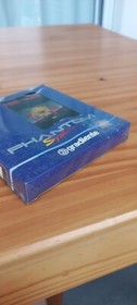 NES Phantom System game PAC-MAN Gradiente Brazil SEALED Nintendo