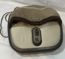 HOMEDICS Shiatsu/air Foot Massager With Heat