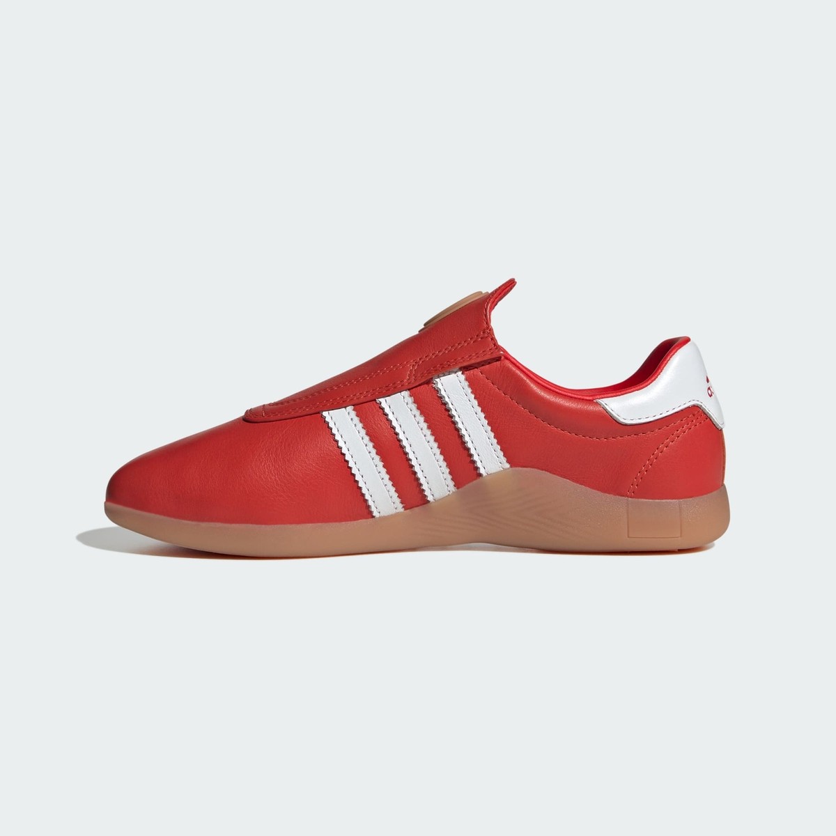 スニーカー ADIDAS TAEKWONDO MEI JR2646 5FT1224 JR2646 adidas Originals Taekwondo Mei Red Cloud White Gum